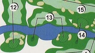 Old Orchard 13 - scorecard